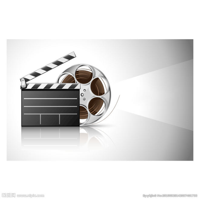 放映機在影視節目制作中的關鍵作用