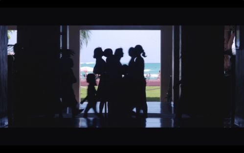 數(shù)字時(shí)代的迷局 《私戀失調(diào)》與計(jì)算機(jī)世界的隱喻