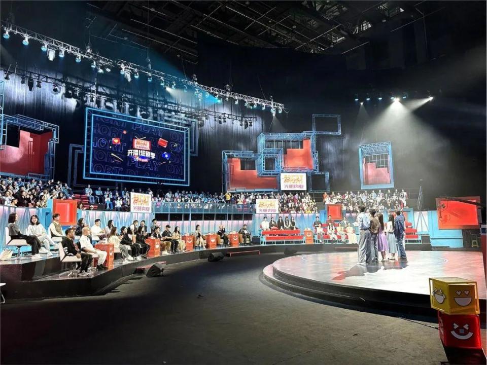 短劇+綜藝 新時(shí)代造星能力的破圈探索——《開播！短劇季》制作人趙斌、馬文瀚訪談錄