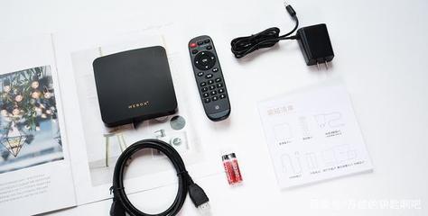 WEBOX WE30C 無(wú)廣告智能電視盒，開啟純凈觀影新時(shí)代